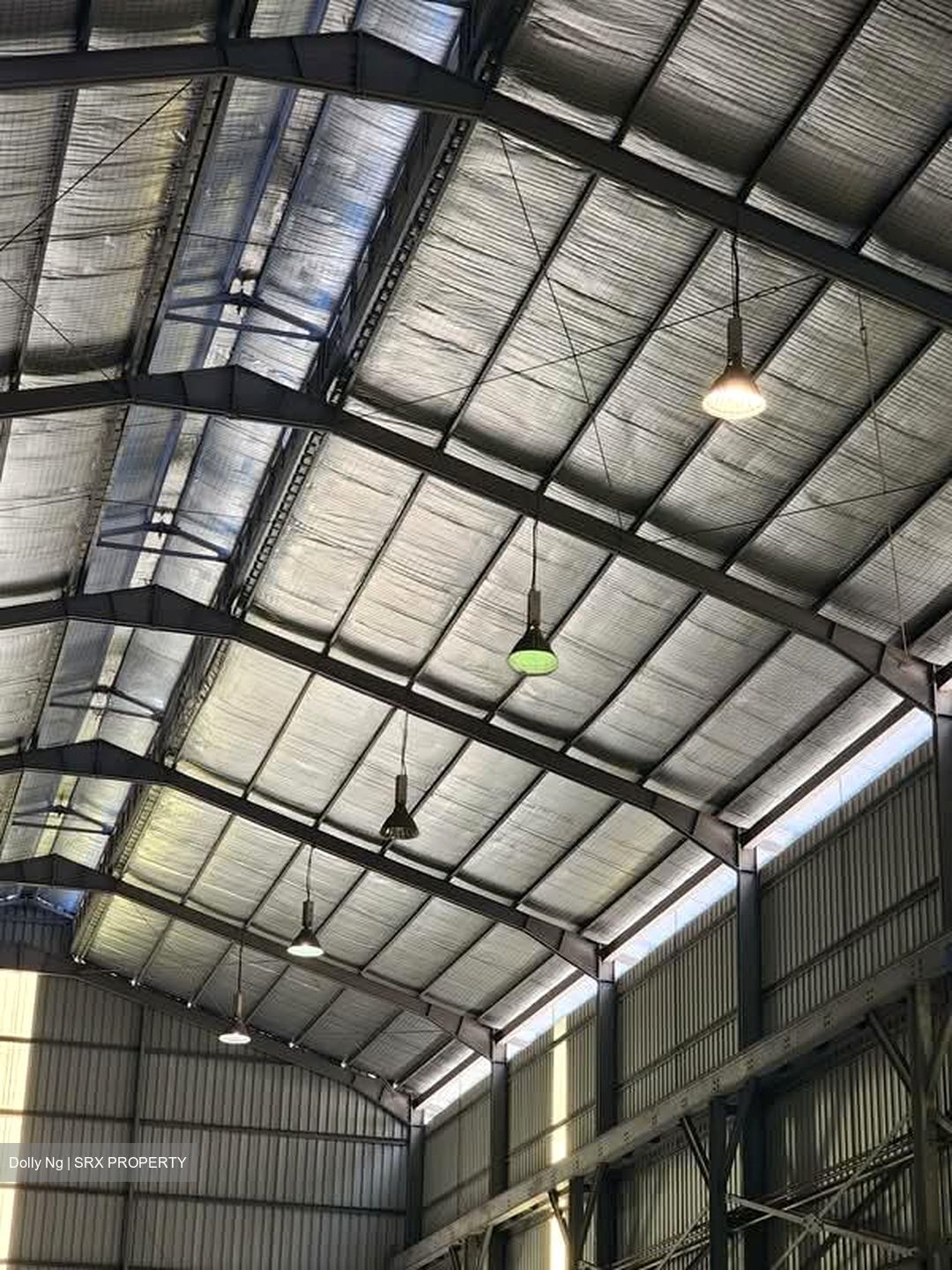 Benoi Crescent (D22), Warehouse #551216431